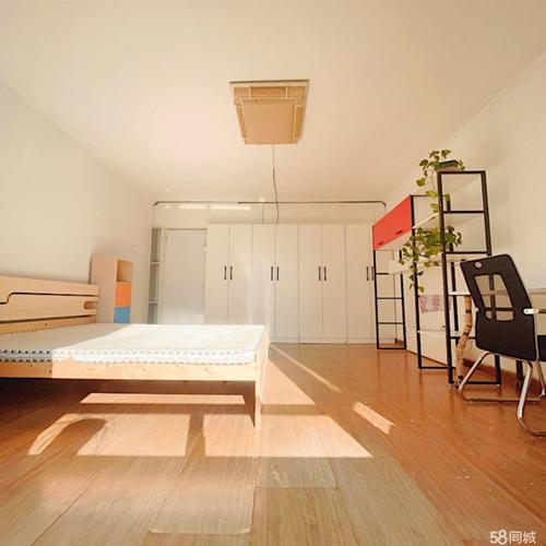 回龙观通达园租房信息