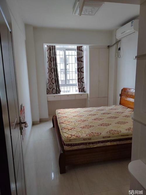 南山振兴小区租房信息