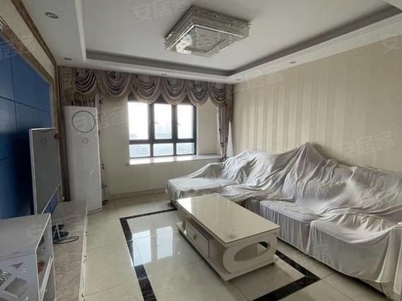 宜兴凡尔赛氿二手房价格