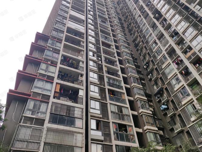 重庆南坪国际社区怎样