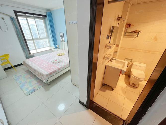 西安枫韵蓝湾二手房价格