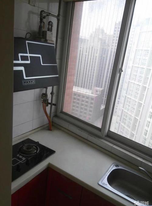 西安枫韵蓝湾二手房价格