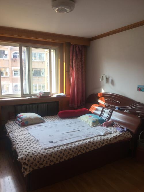 大连红旗中路社区电话