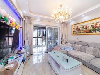 武进金域丹提二手房价格