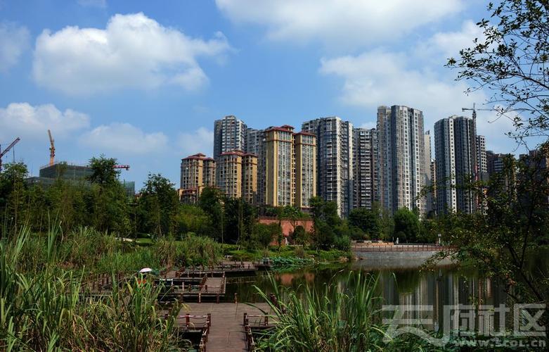 新蔡南湖生态社区房价