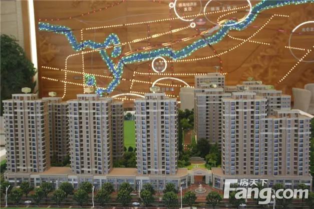 肯特国际社区最新价格