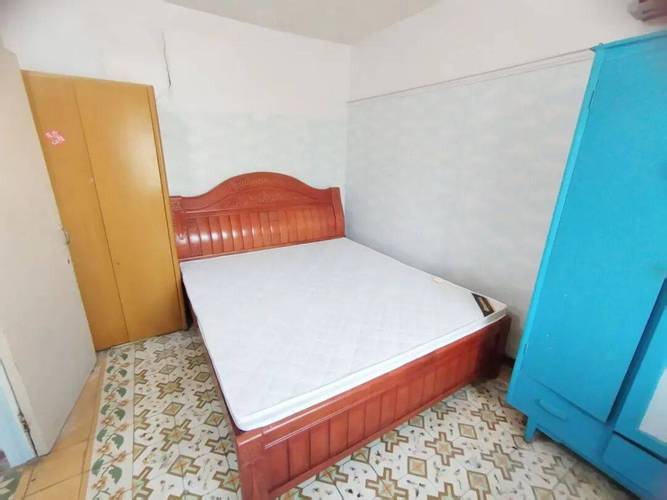 金钟新城社区个人租房