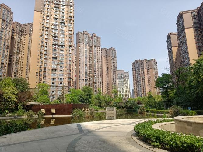 内江翡翠国际社区电话