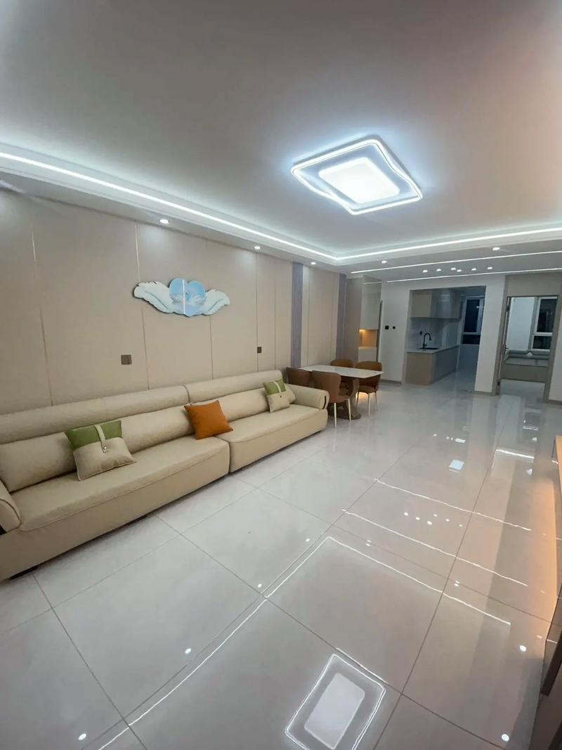 苏家屯孔雀城苹果社区