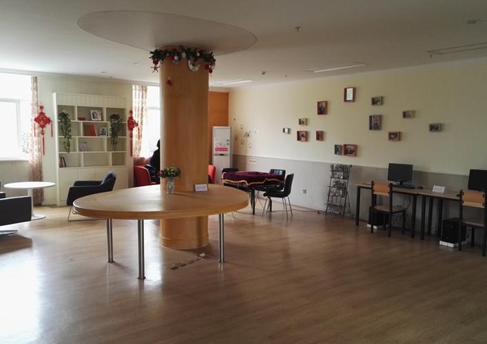 杭州滨江长河社区医院