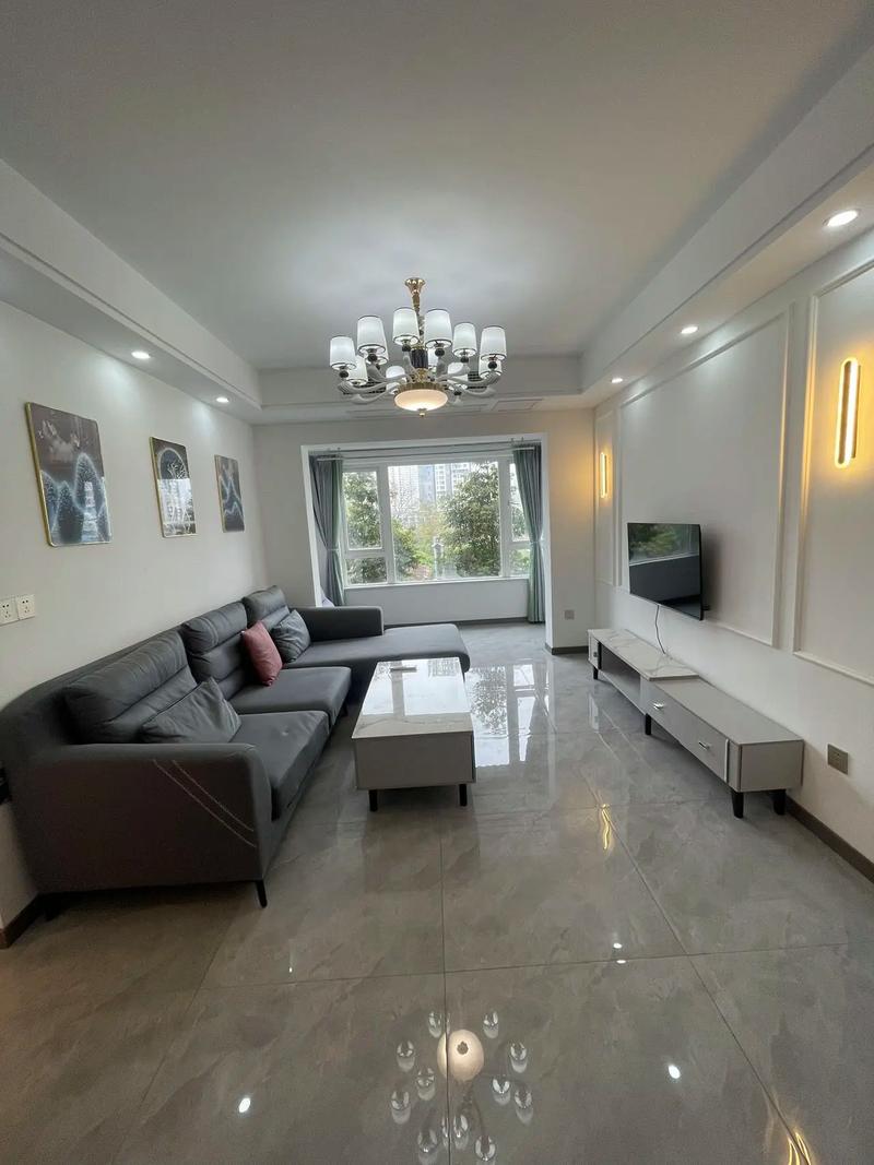 永川时代国际租房信息