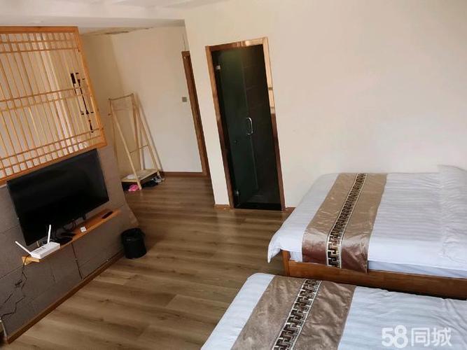 丽江五八同城租房信息