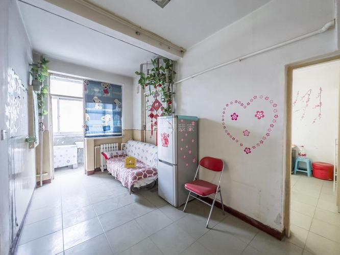 综合社区探矿宿舍租房