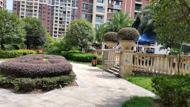 绵阳温莎国际社区地址