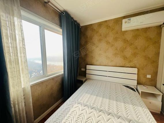 鹤壁森林半岛租房信息