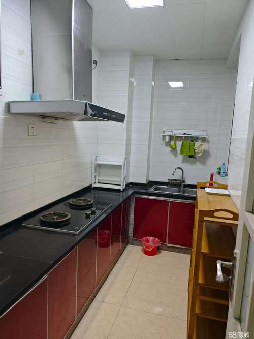 鹤壁森林半岛租房信息