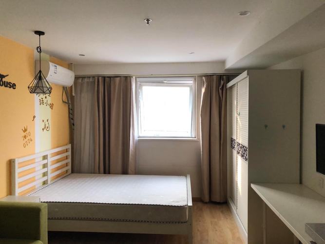 北京条码社区青年公寓