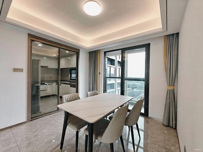 长沙万象府台二手房价格