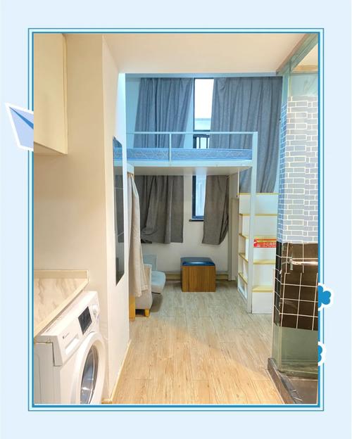 上海魔方社区商铺租金