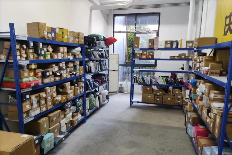 西安兴隆社区快递公司