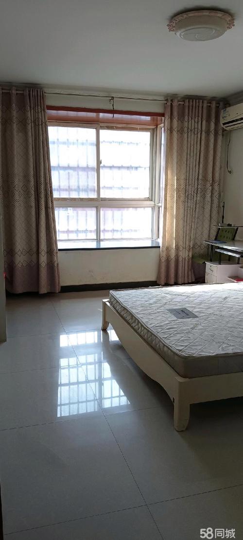 西湖秋韵租房信息列表