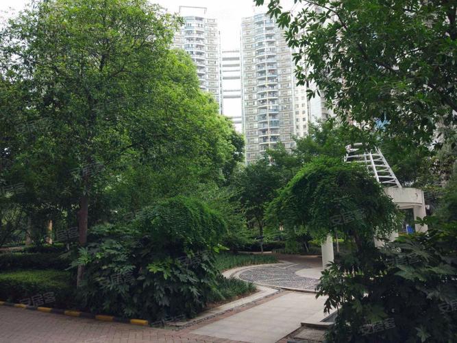 武汉金色华府什么社区