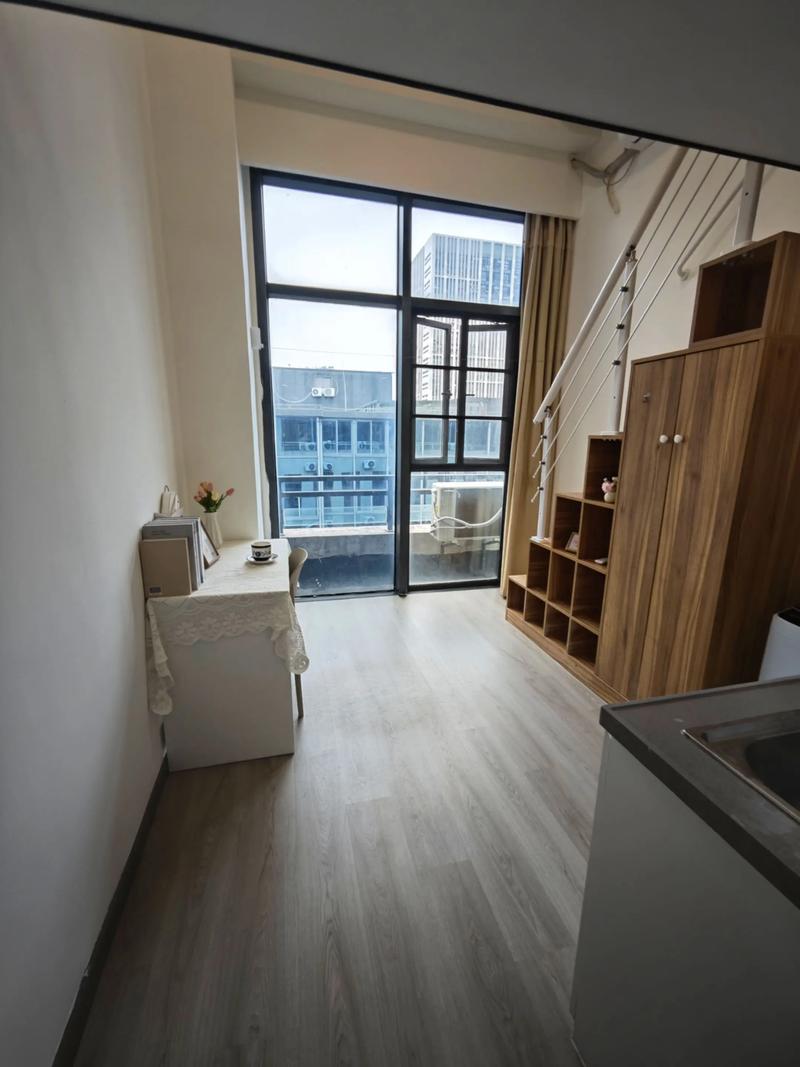 上海华阳公寓租房信息