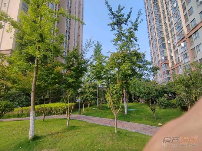 赤峰万达小区二手房价格