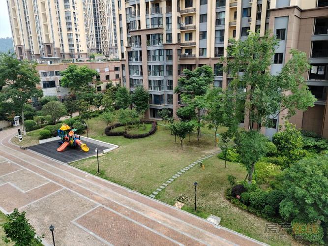 赤峰万达小区二手房价格