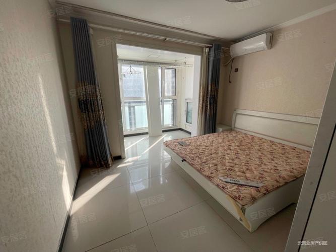 香河香城郦舍二手房价格