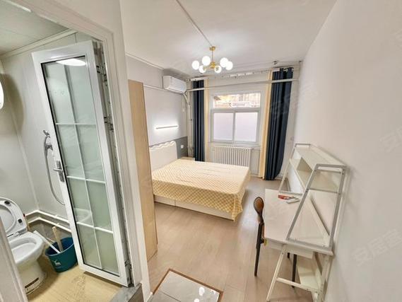 济南发展大厦租房信息