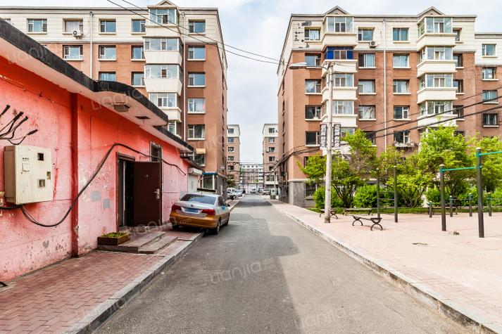 长春职工新村社区电话