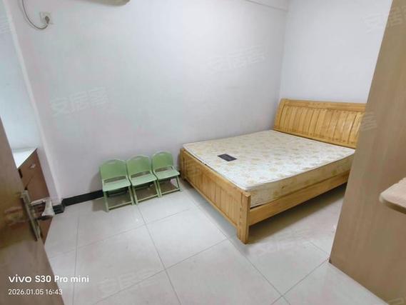 深圳城市丽都租房信息