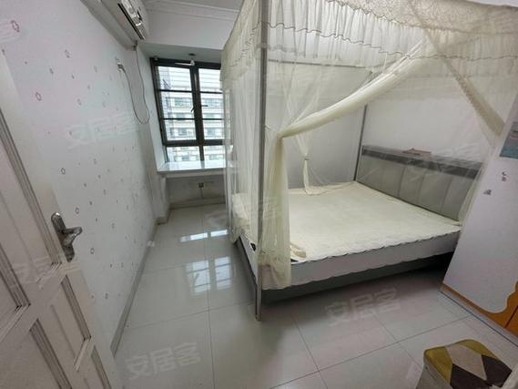 深圳城市丽都租房信息