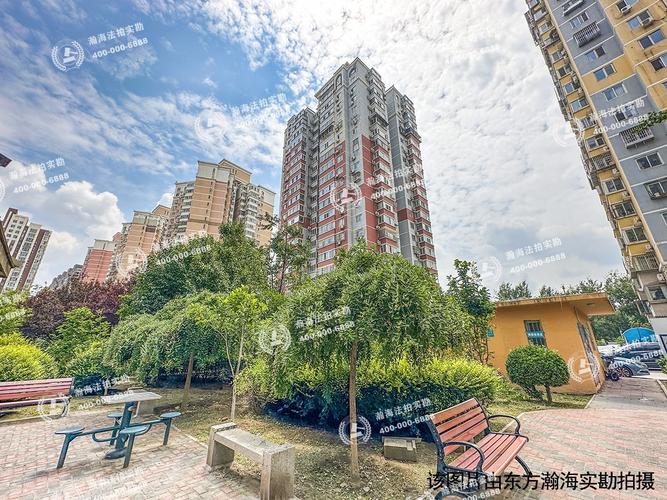 晓月苑小面积二手房价格