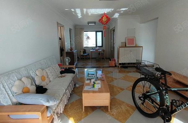 济宁国光新苑二手房价格