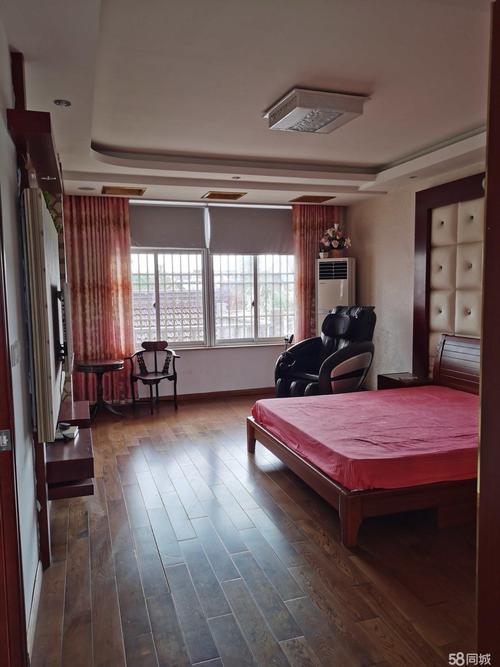 合肥海棠别院租房信息