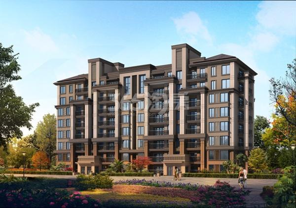 南京德水香林二手房价格