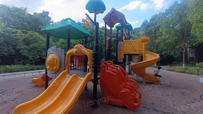 南京德水香林二手房价格