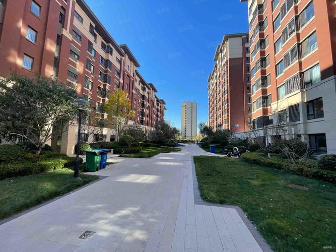 西安万科东郡二手房价格