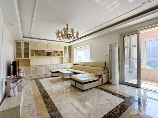 西安万科东郡二手房价格