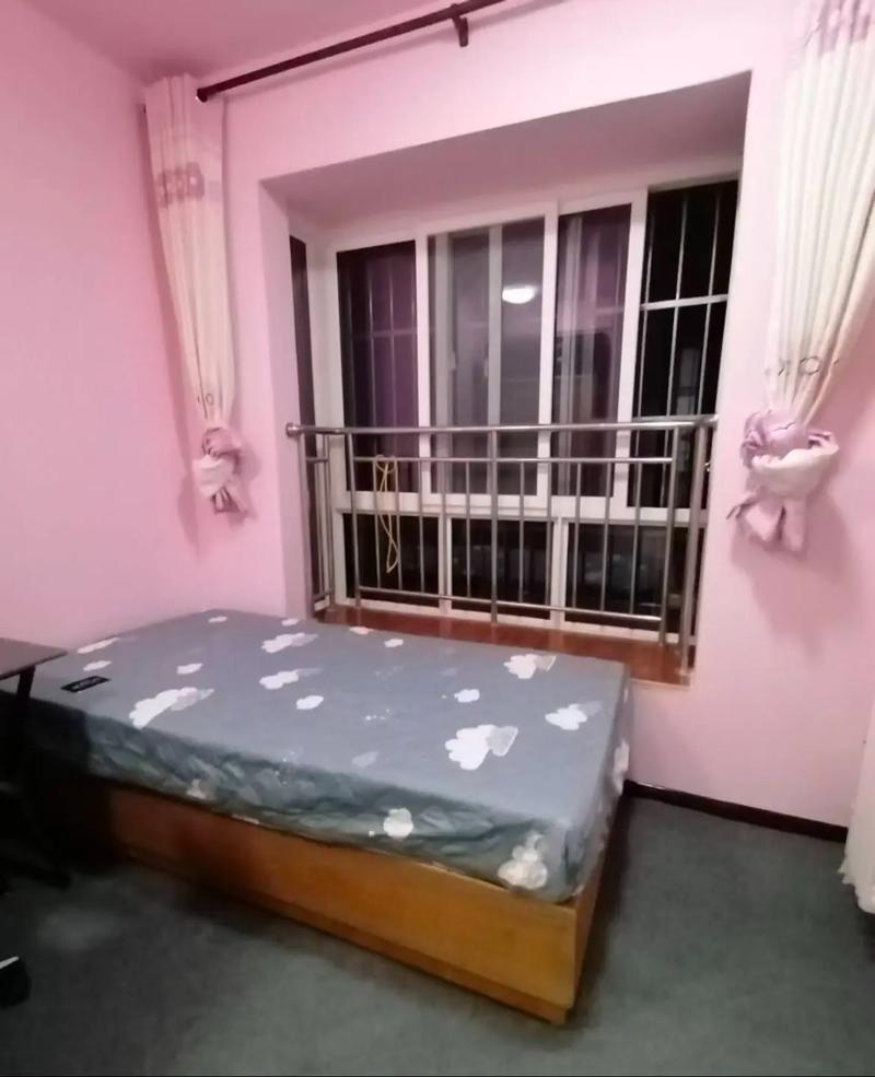 西安兴隆社区租房信息