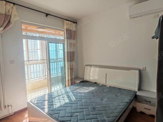 西安兴隆社区租房信息