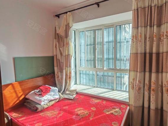 西安兴隆社区租房信息