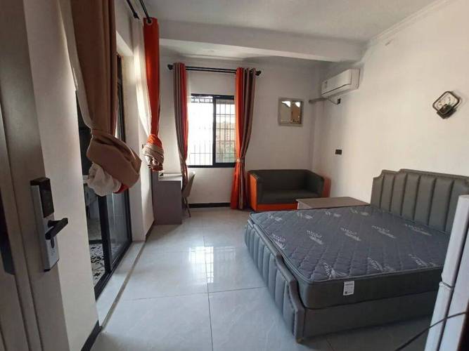 厦门仙岳社区租房信息