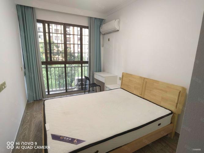 进贤凯旋广场租房信息