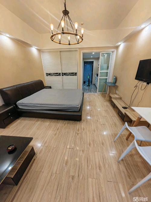 进贤凯旋广场租房信息