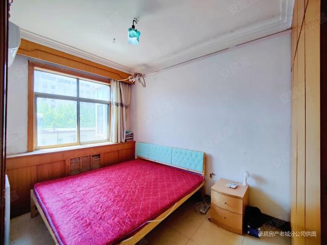 隧道局家属院二手房价格