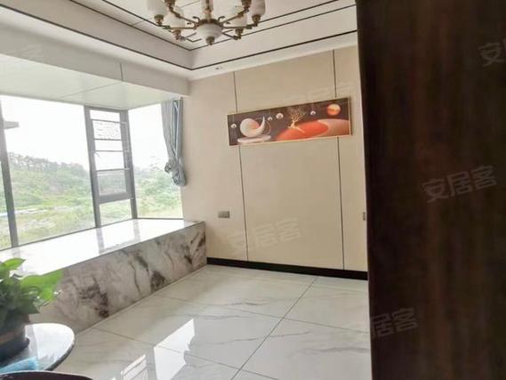 眉县租房信息山水院子