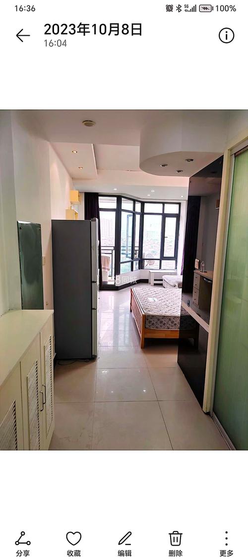 东阳海德附近租房信息